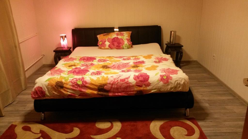 Gastezimmer Kelsterbach Quarto foto
