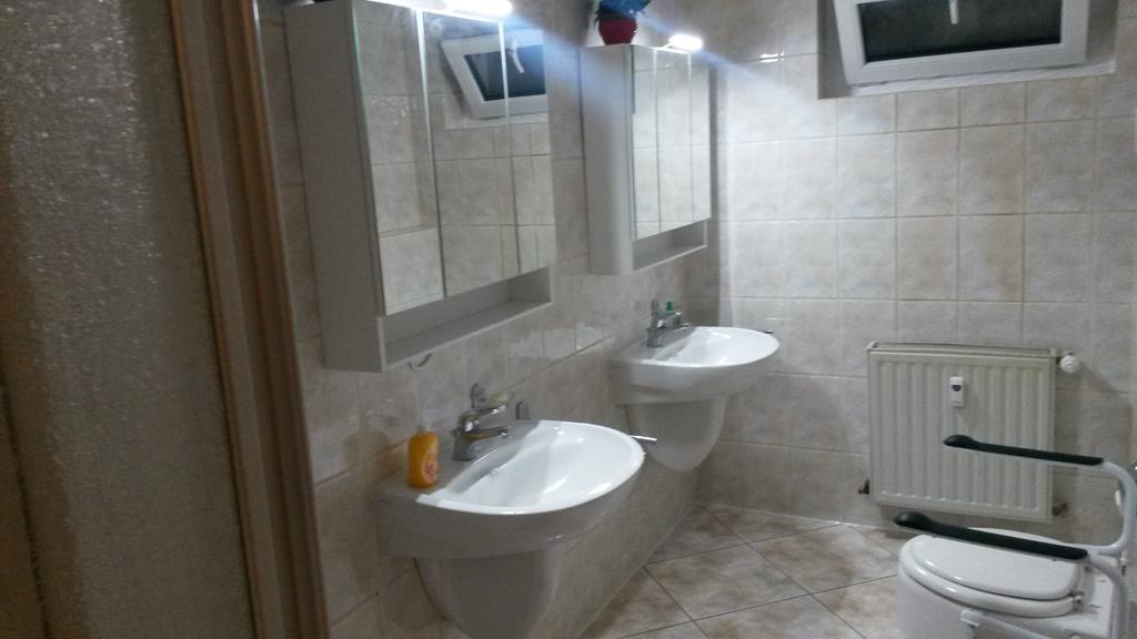 Gastezimmer Kelsterbach Quarto foto