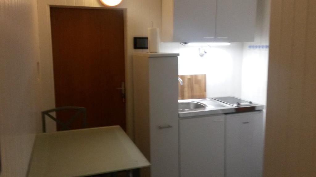 Gastezimmer Kelsterbach Quarto foto
