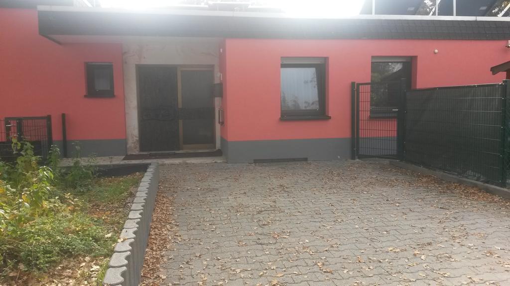 Gastezimmer Kelsterbach Quarto foto